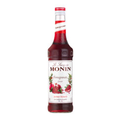 MONIN Pomegranate - Lựu đỏ