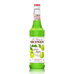 MONIN Green Apple - Táo xanh