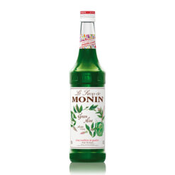 MONIN Green Mint - Bạc hà xanh