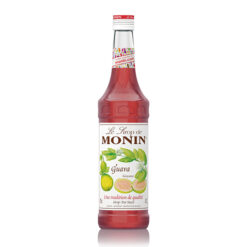 MONIN Guava - Ổi nhập khẩu chính hãng