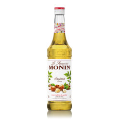 MONIN Hazenut - Hạt dẻ