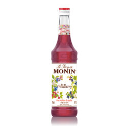 MONIN Wildberry - Dâu rừng