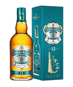 CHIVAS Mizunara