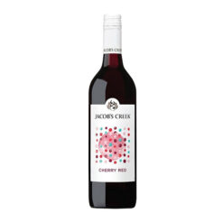 Rượu JACOB'S CREEK Cherry Red