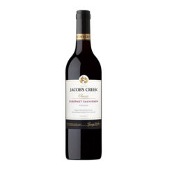 Rượu JACOB'S CREEK Classic Cabernet Sauvignon