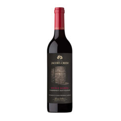 Rượu JACOB'S CREEK Double Barrel Cabernet Sauvignon