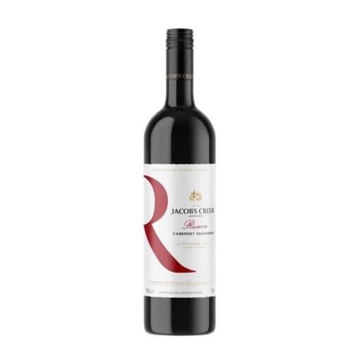 Rượu JACOB'S CREEK Reserve Cabernet Sauvignon