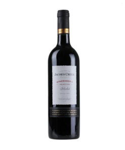 Rượu JACOB'S CREEK Winemaker's Sellection Merlot