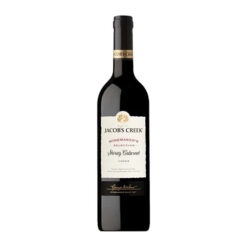 Rượu JACOB'S CREEK Winemaker's Sellection Shiraz Cabernet