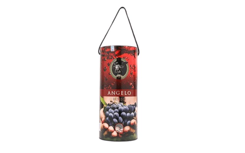 Rượu Vang Bịch Terre Di Angelo Rosso Negroamaro là sự lựa chọn số 1 dành cho những ai mê đắm hương vị ngọt dịu của rượu vang đỏ.