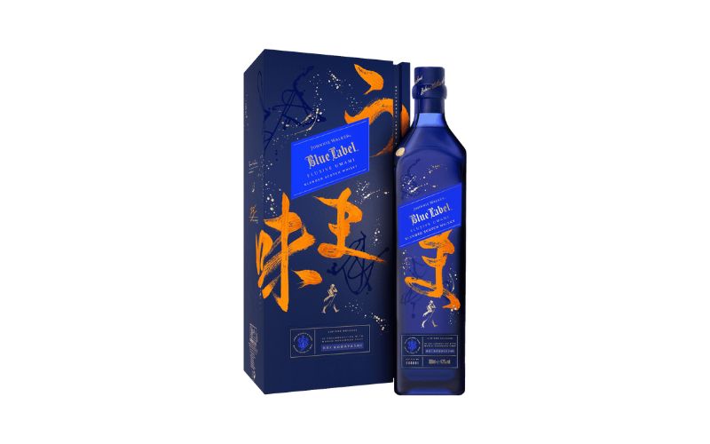 Mỗi sản phẩm trong dòng Johnnie Walker đều có một hương vị riêng biệt, đáp ứng nhu cầu và sở thích của các tín đồ rượu Whisky.