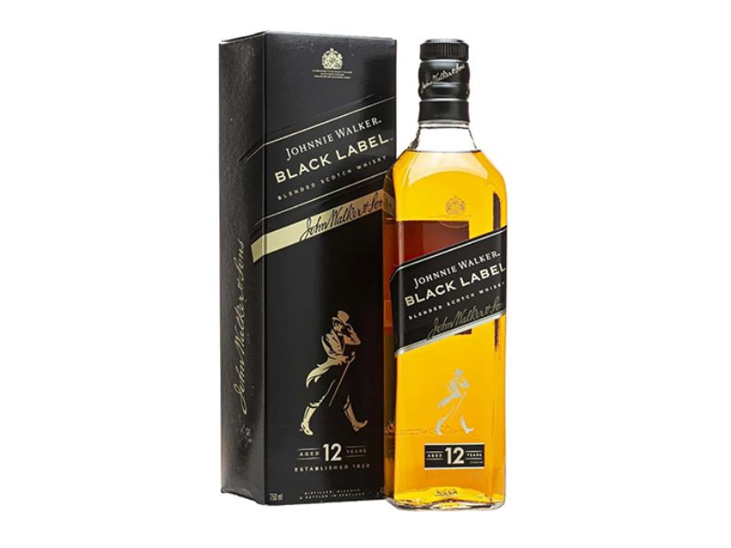 Thế giới rượu Whisky cũng vô cùng rộng lớn bởi sự đa dạng