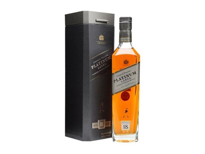 Rượu Scotch Whisky được ủ ít nhất 3 năm