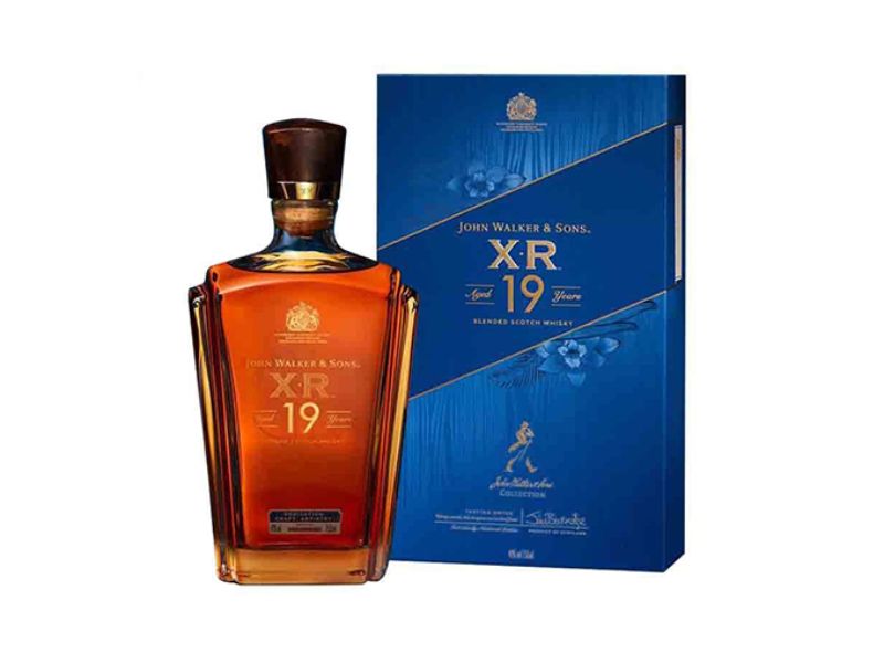 Quá trình ủ - Bí quyết tạo nên hương vị độc đáo của rượu Whisky