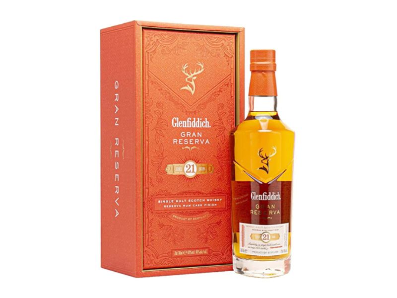 Tuổi rượu Whisky - yếu tố quyết định rất lớn đến giá trị và hương vị