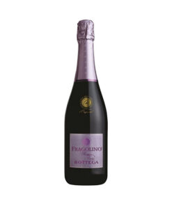 BOTTEGA FRAGOLINO Spumante Rosso