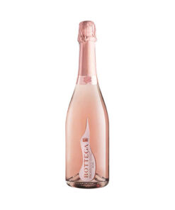 BOTTEGA IL VINO DEI POEITI BRUT Spumante Rosato