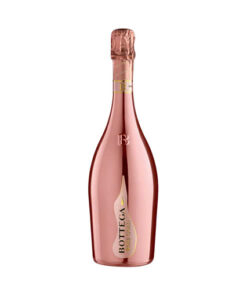 BOTTEGA ROSE GOLD Spumante Brut