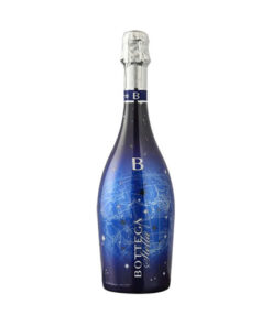 BOTTEGA STELLA Millesimato Brut - Led Light