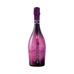 BOTTEGA STELLA Millesimato Brut Rosato - Led Light