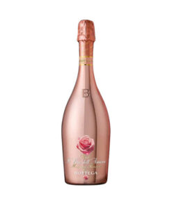 BOTTEGA VINO DELL' AMORE Petalo Manzoni Moscato Spumante Rosato