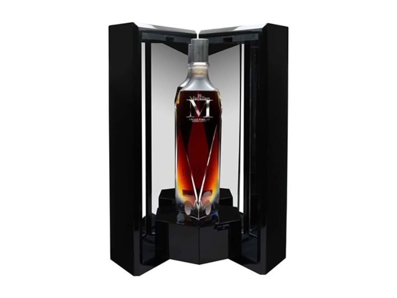 Mua rượu Whisky chính hãng tại shop Ruouvangnhap