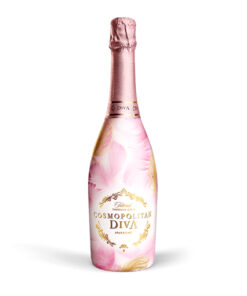 COSMOPOLITAN DIVA
