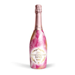 COSMOPOLITAN DIVA Berry Fusion