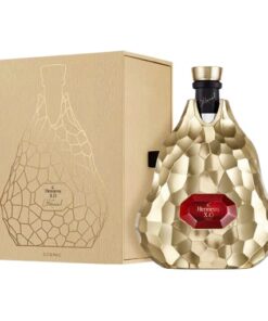 HENNESSY XO Jean Michel Othoniel Limited Edition 70cl