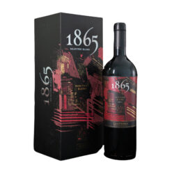 1865 Heritage Blend Hộp quà 2025