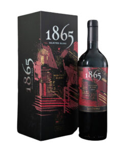 1865 Heritage Blend Hộp quà 2025