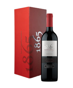 1865 Malbec Hộp quà 2025