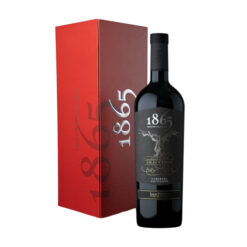 1865 Old Vines Cabernet Sauvignon Hộp quà 2025