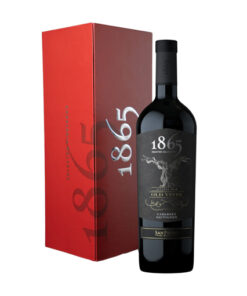 1865 Old Vines Cabernet Sauvignon Hộp quà 2025