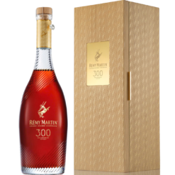 REMY MARTIN 300th Years Anniversary