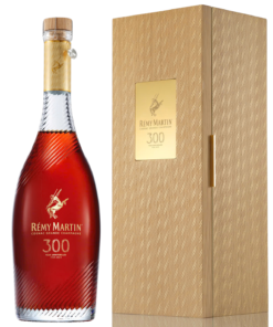 REMY MARTIN 300th Years Anniversary