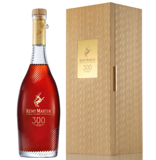 REMY MARTIN 300th Years Anniversary