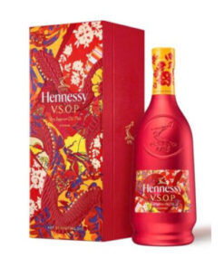 HENNESSY VSOP New Year 2025