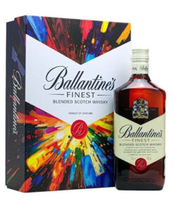 BALLANTINE'S Finest Hộp quà 2025