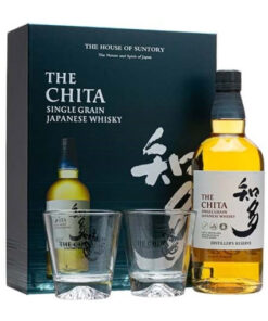 CHITA Single Grain Hộp quà 2025