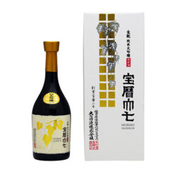 DAISHICHI Horeki 720ml