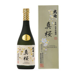 DAISHICHI Masakura 720ml