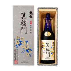 DAISHICHI Minowamon 1800ml