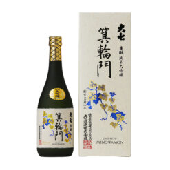 DAISHICHI Minowamon 720ml