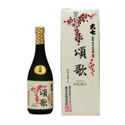 DAISHICHI Shoka 720ml