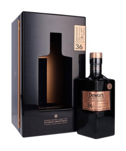 Rượu DEWAR'S Double Double Aged 36YO 50cl
