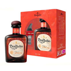 DON JULIO Anejo Hộp quà 2025