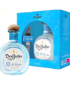 DON JULIO Blanco Hộp quà 2025