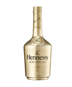 HENNESSY VERY SPECIAL New Year 2024