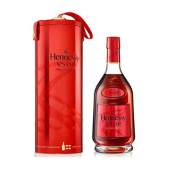 HENNESSY VSOP EOY